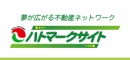ハトマークのサイト